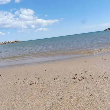 Le Petit Coin De Paradis. Διαμέρισμα *