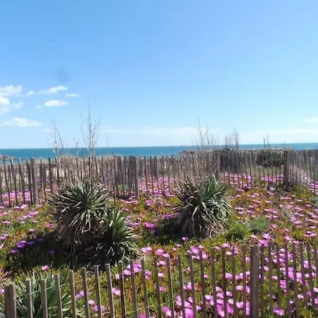 Le Petit Coin De Paradis. * Valras-Plage