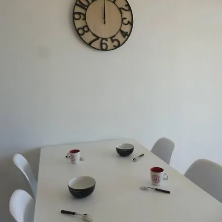 Le Petit Coin De Paradis. Apartamento Valras-Plage