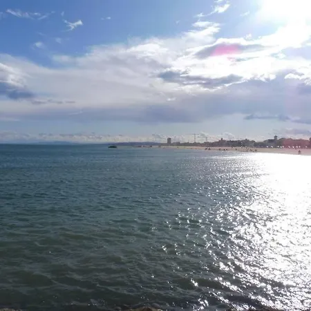 Le Petit Coin De Paradis. Valras-Plage