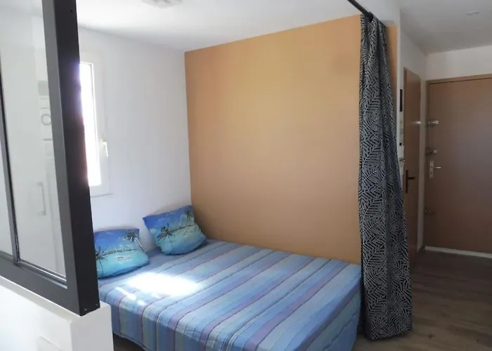 Le Petit Coin De Paradis.